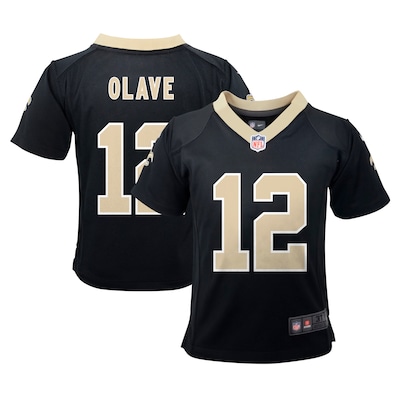 New Orleans Saints Kids Jerseys 2025-10-24-001